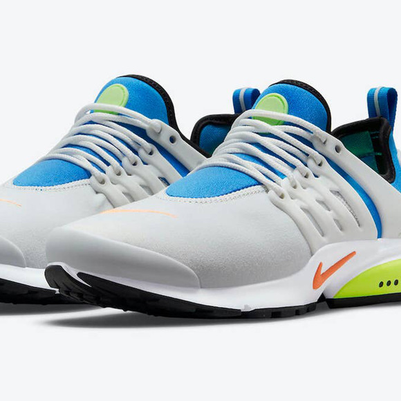 💙 WMNS AIR PRESTO SNKRS NIKE - Picture 7 of 7